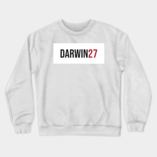 Darwin 27 - 22/23 Season Crewneck Sweatshirt